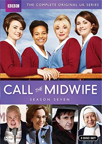 Amazon.com: Call the Midwife: Season Six : Various: Movies & TV